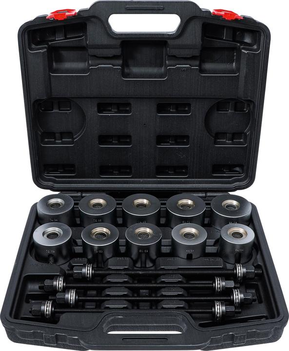 Produktbild BGS Zug- und Druckhülsen-Satz