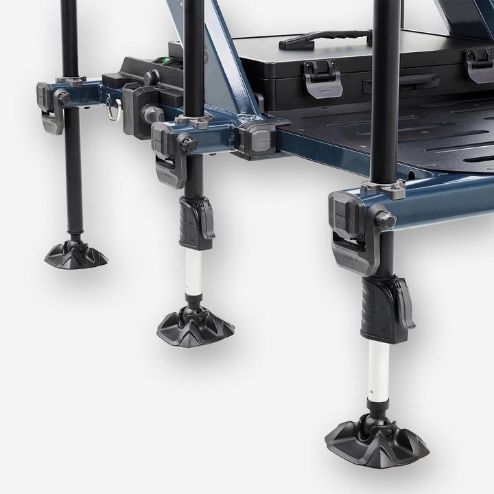 Immagine prodotto Caperlan Angelstation CSB D25 Comp schwarz Stipp- und Feederangeln