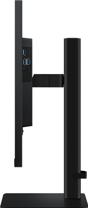 Image du produit Samsung ViewFinity S6 - S60D (2560 x 1440 pixels, 27")