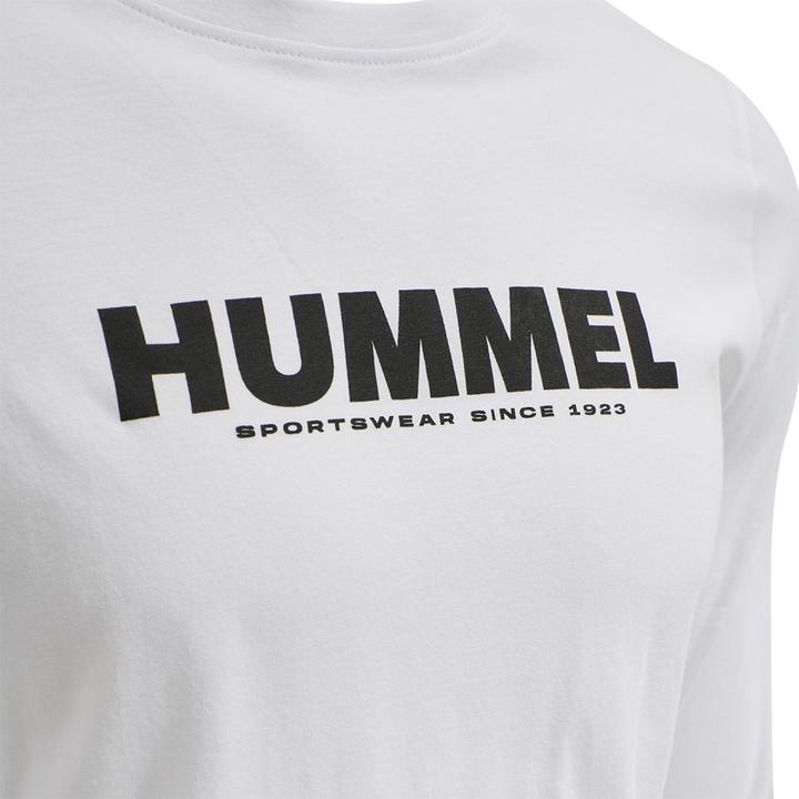 Actual product image hummel Legacy T-Shirt L/S (XXS)