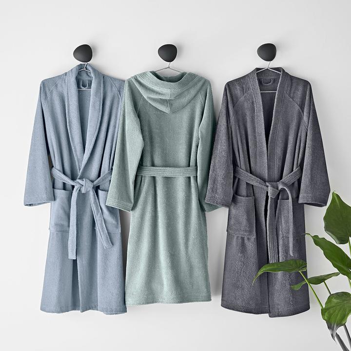 Produktbild La Redoute Interieurs Peignoir (46)