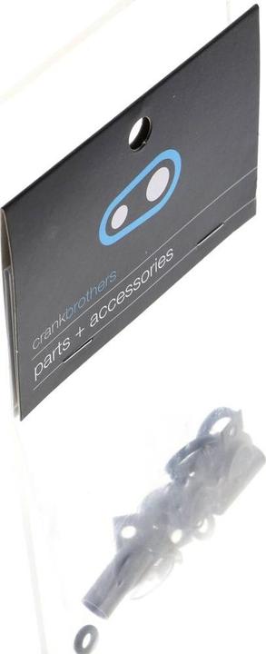 Productafbeelding Crankbrothers Pedaalverversingsset voor stempel 7/11