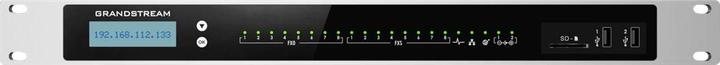 Immagine prodotto Grandstream PBX UCM6308