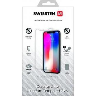 Swissten Vetro temperato ultra sottile Premium 9H Aizsargstikls Xiaomi 12 / 12X (Xiaomi 12X, Xiaomi 12), Pellicola protettiva smartphone