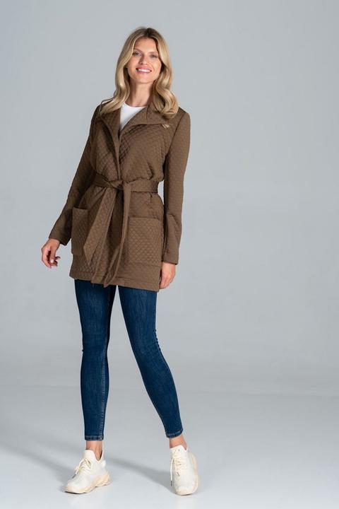 Figl Mantel model (XL)