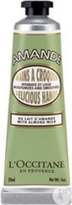 Image du produit L'Occitane Delicious Hands (75 ml)