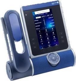 Immagine prodotto Alcatel LUCENT ENTERPRISE 400 Enterprise DeskPhone con cordless