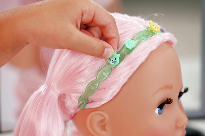 Produktbild Zapf Creation Zapf BABY born Styling Marker & Accessories