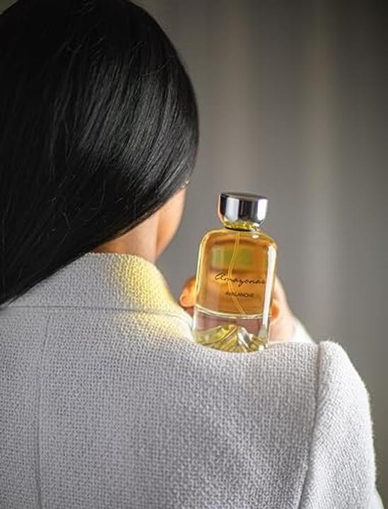 Produktbild Atralia Equest Amazonas Avalanche (Eau de Parfum, 100 ml)