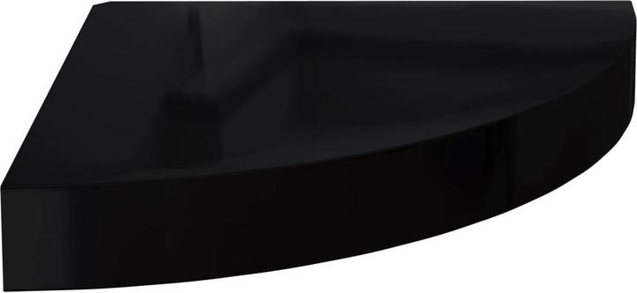 Immagine prodotto vidaXL Wandregal (25 x 25 x 3.80 cm)