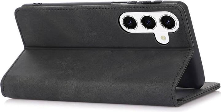 Produktbild Cover-Discount Galaxy A57 - Vintage Flip Case (Samsung Galaxy A57)