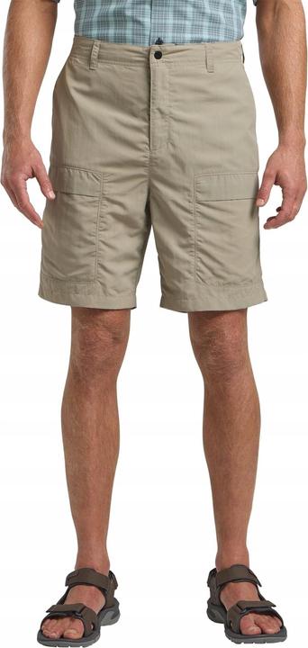Actual product image Jack Wolfskin Tihama Shorts M (50)