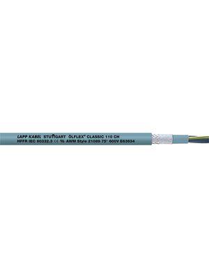 Produktbild Lapp ÖLFLEX 110 (50 m)