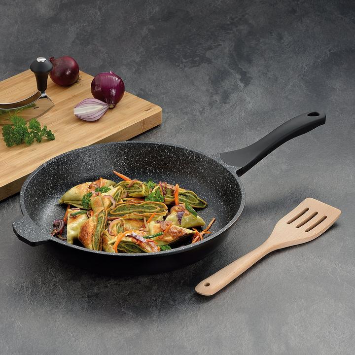 Immagine prodotto Kela Stella Nova (28 cm, Padella per friggere, Alluminio pressofuso)