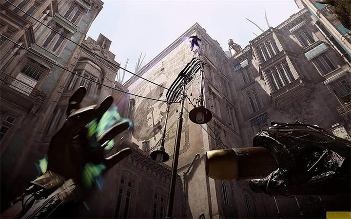 Image du produit Bethesda Dishonored Complete Collection PC (PC, DE)