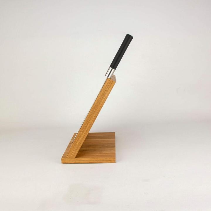 Produktbild Kai Wasabi Black Messer-Set 67-W18