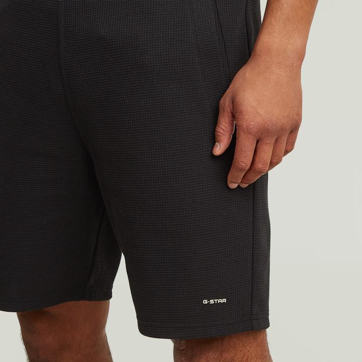 Image du produit G-Star Short en jersey structuré (XXL)