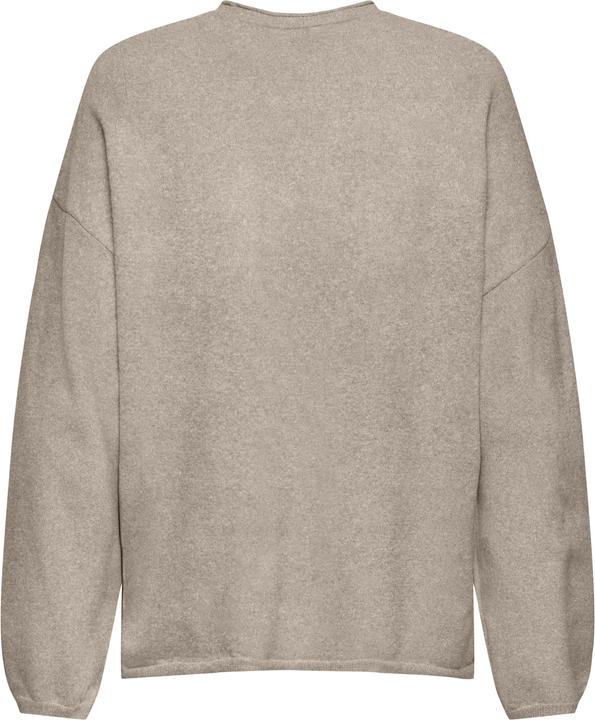 Produktbild Only Onlloyal Amalio Life Ls O-Neck Knt Noos (M)