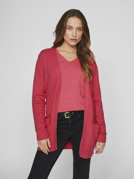 Actual product image Vila Basic cardigan (S)