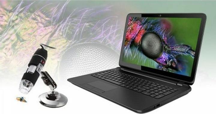 Produktbild Media-Tech MT4096