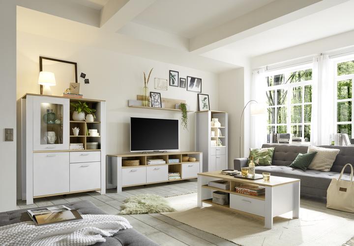 Actual product image Mäusbacher Nele (111 x 60 x 45 cm)