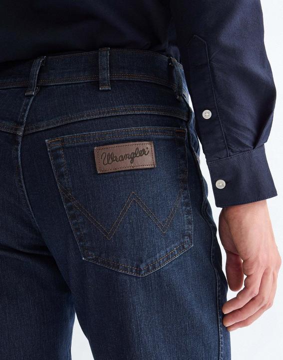 Actual product image Wrangler Texas (W32/L30)