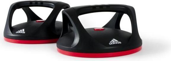 Productafbeelding Adidas Draaibare Opdrukstangen