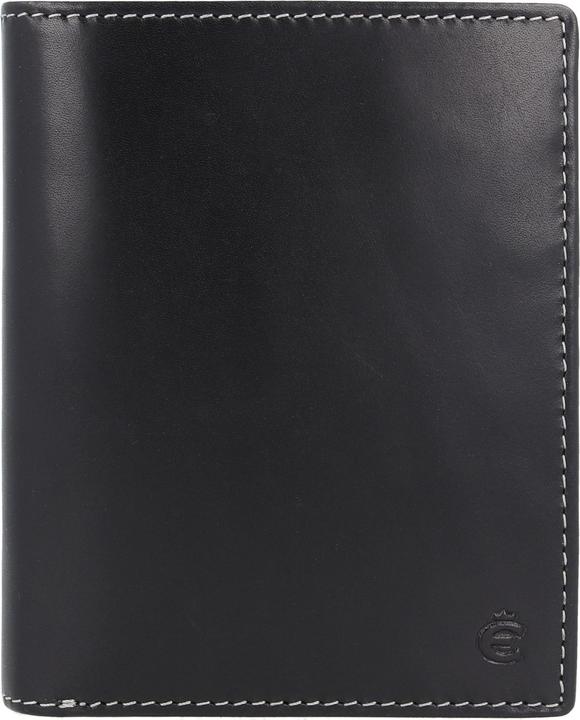 Schwarz
