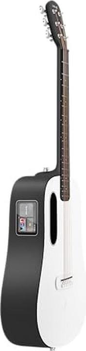 Immagine prodotto Lava Music Chitarra ME Play 36 pollici Nightfall (Chitarra acustica, Laminato ad alta pressione (HPL))