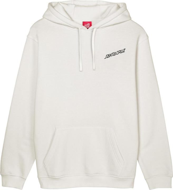 Produktbild Santa Cruz Shadowless Dot Hood (XL)