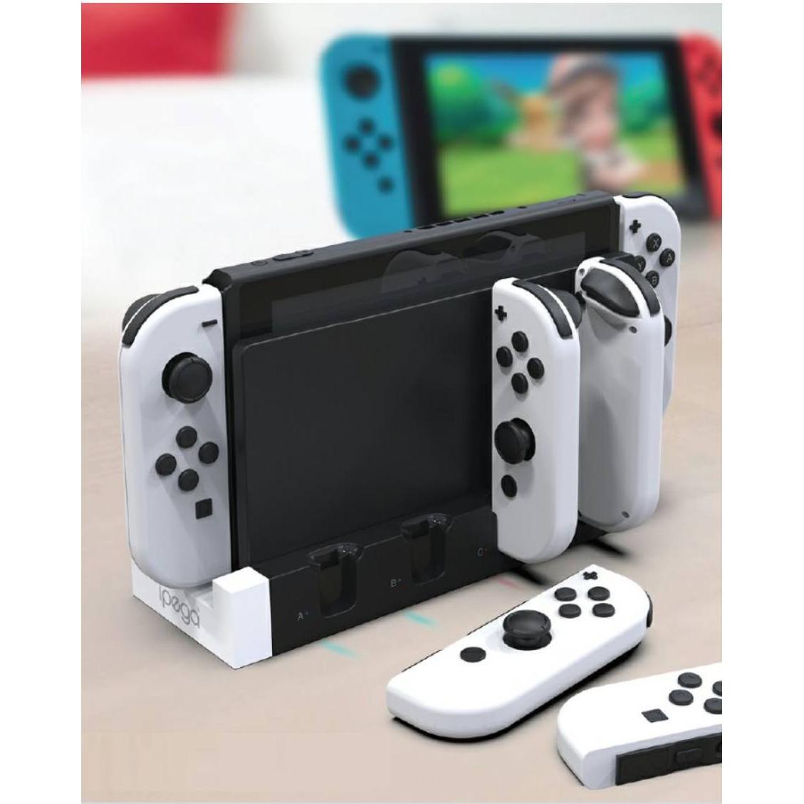 iPega PG-9186WH (Switch) (PG-9186WH)