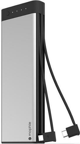 Image du produit mophie PowerBank - Encore Plus Rechargable