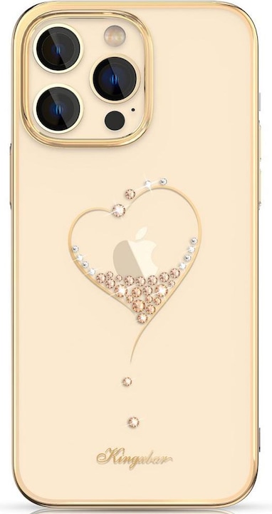 Image du produit Kingxbar Boîtier rigide Wish Series (Apple iPhone 14 Plus)