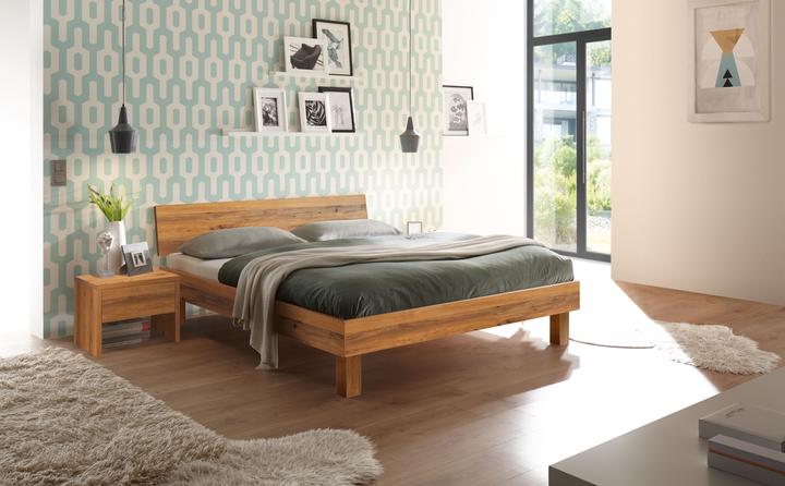 Actual product image Hasena Forti25 (160 x 200 cm)
