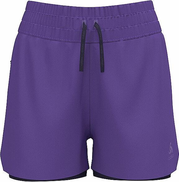 Actual product image Odlo Zeroweight 3inch (S)