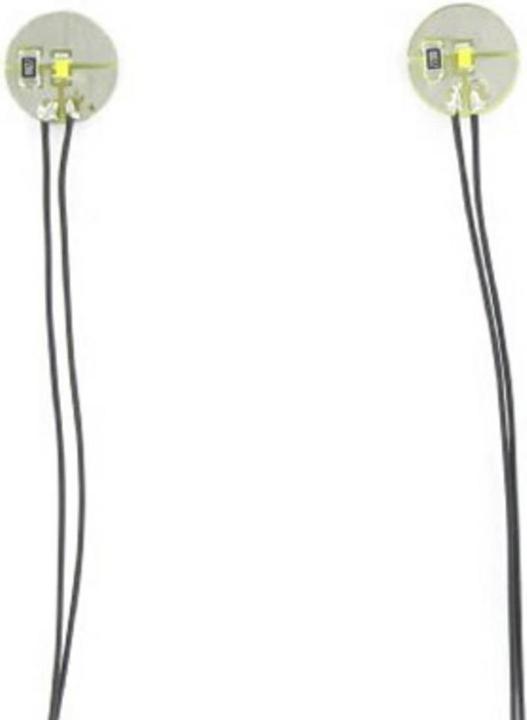 Image du produit Carson Lampes de toit SMD pour le modélisme