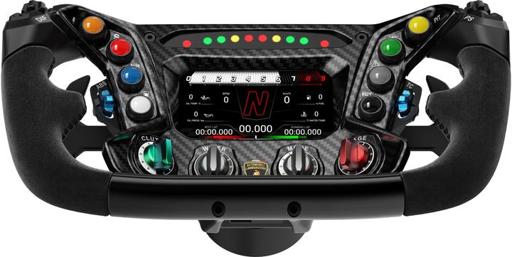 Produktbild Moza Essenza SCV12 (PC)