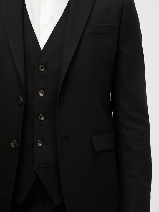 Produktbild Selected Homme Gewebtes Blazer (60)