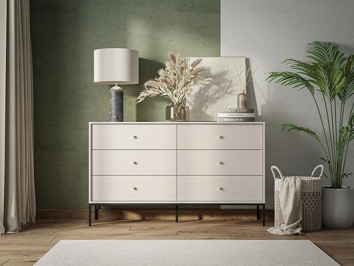 Image du produit Vente-unique Bogdan (154 x 39 x 91 cm)