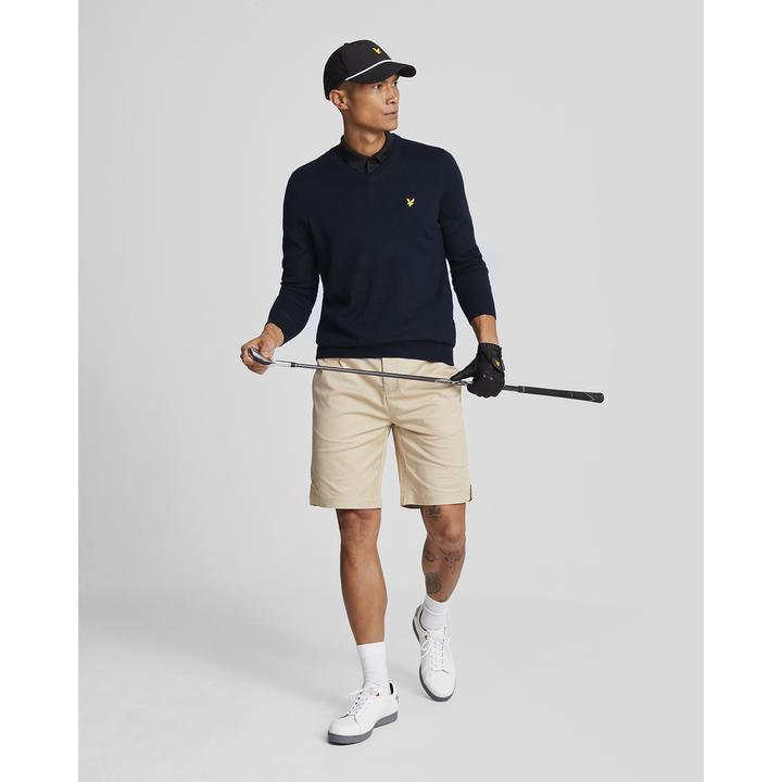 Produktbild Lyle and Scott Pull col V (XS)