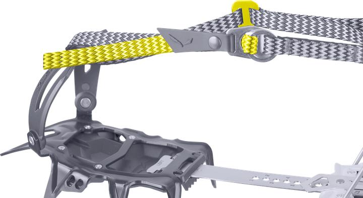 Immagine prodotto Salewa Ramponi Alpinist Combi (36, 37, 38, 39, 40, 41, 42, 43, 44, 45, 46, 47, 48)