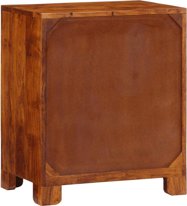 Produktbild vidaXL Sideboard (50 x 35 x 60 cm)
