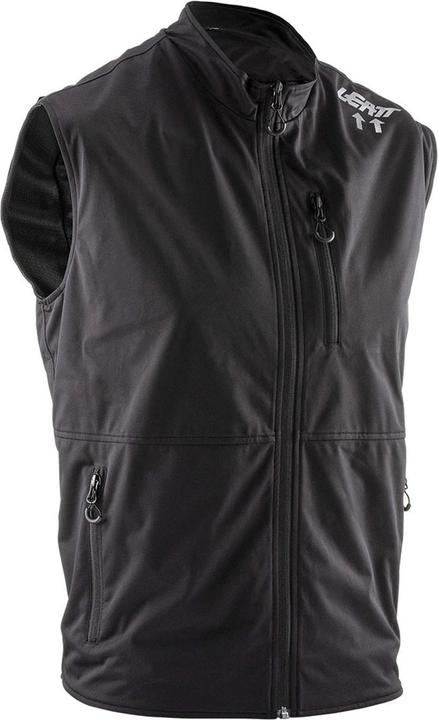 Leatt RaceVest vest (XXL, Unique specimen)