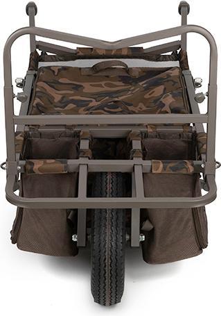 Produktbild Fox Transporter