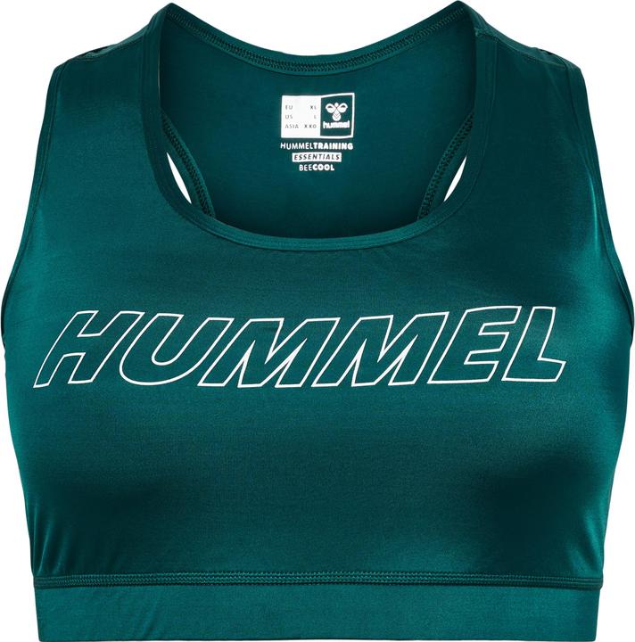 Immagine prodotto hummel Reggiseno Sportivo Hmlte Curvy Plus (XL)