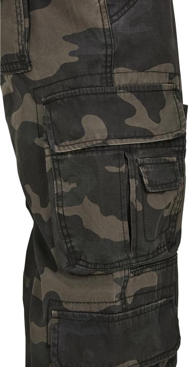 Immagine prodotto Brandit Pantaloni Cargo vintage (3XL)