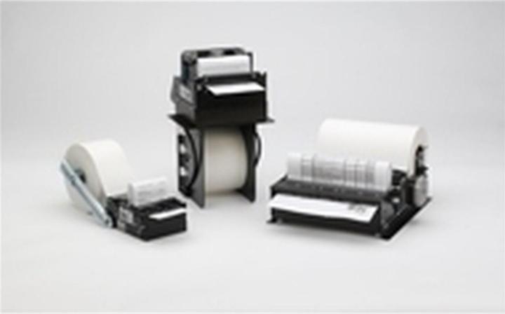 Actual product image Zebra Z-Perform 1000D Receipt