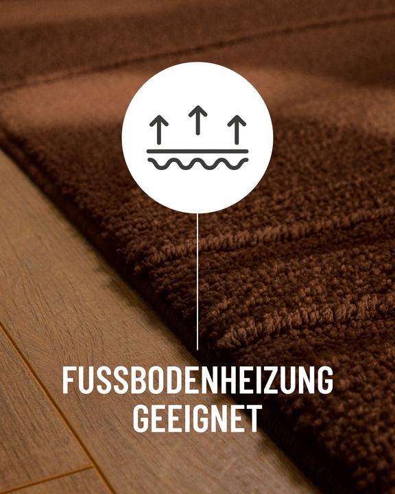 Actual product image Wecon Home Badteppich Marc (120 x 70 cm)