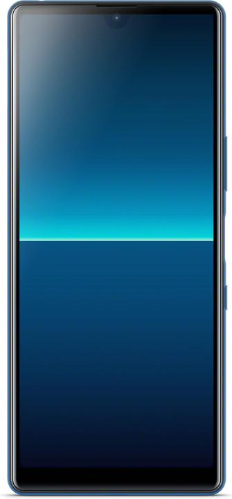 Immagine prodotto Sony Xperia L4 (64 GB, Azzurro, 6.20", Doppia SIM Ibrida, 4G)