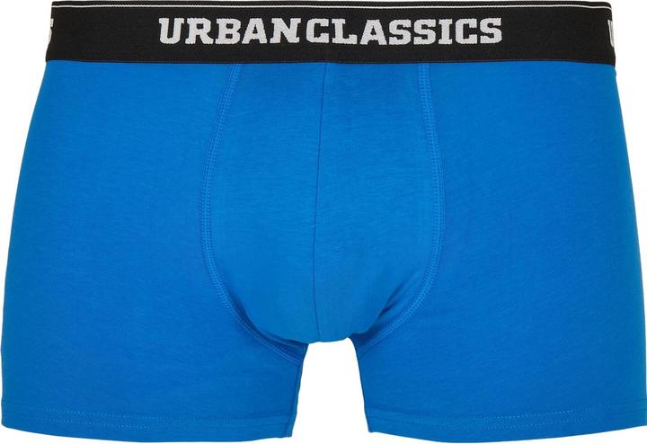 Produktbild Urban Classics Boxer Shorts 3-Pack (L, 3er Pack)